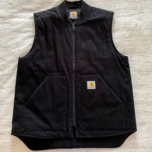 Carhartt WIP Hamilton Vest